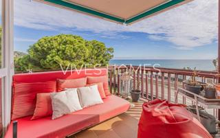 Appartement à Carrer Nacional II