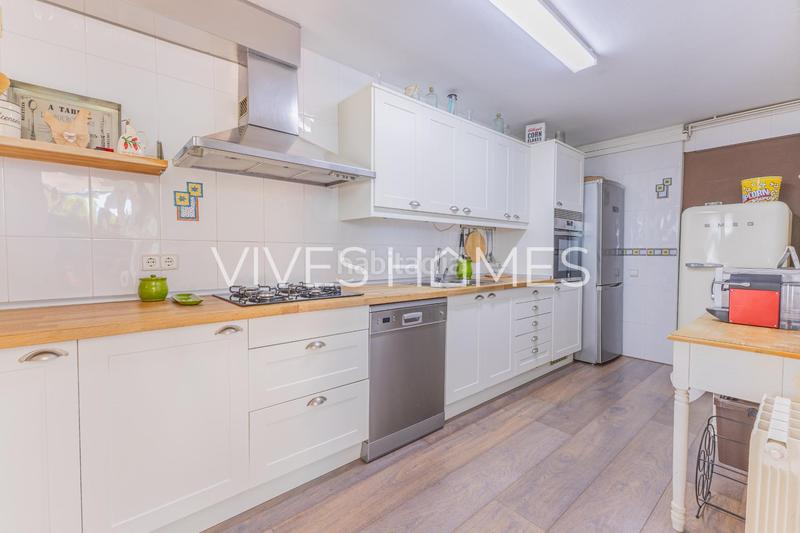 Foto 3dec12cd-0b9a-461a-ab97-a163f75d7e69. Appartamento con riscaldamento parcheggio piscina in Sant Andreu de Llavaneres