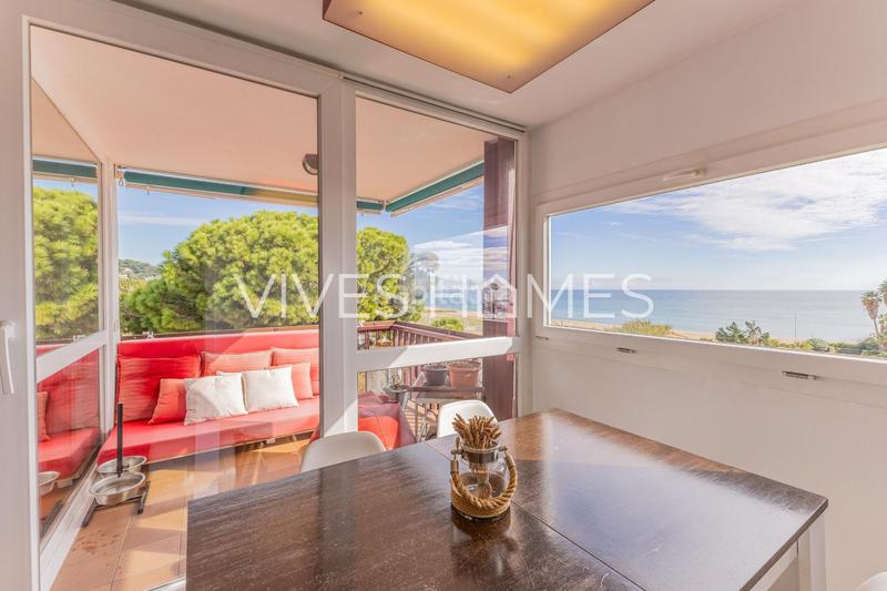 Foto 4cbc03ee-dc3d-4c40-b502-d5ca943b3d46. Appartamento con riscaldamento parcheggio piscina in Sant Andreu de Llavaneres