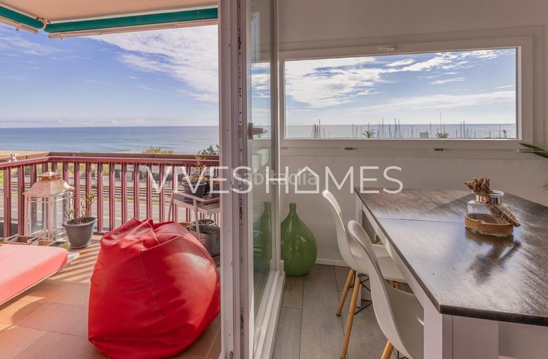 Foto 5343719b-a23a-4738-9d9e-e45fd811f98b. Appartamento con riscaldamento parcheggio piscina in Sant Andreu de Llavaneres