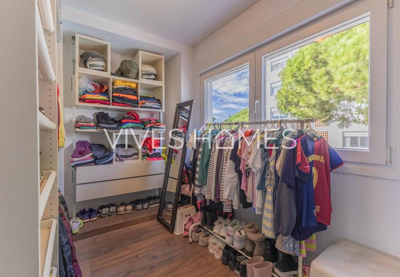 Foto 68401768-1a72-4393-8490-f439d1c7e747. Appartamento con riscaldamento parcheggio piscina in Sant Andreu de Llavaneres