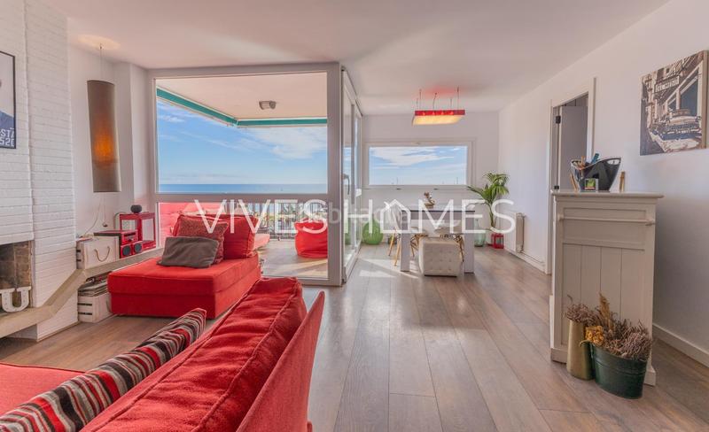 Foto c6a87e1d-e7b7-48ee-a137-28396f4d035a. Appartamento con riscaldamento parcheggio piscina in Sant Andreu de Llavaneres