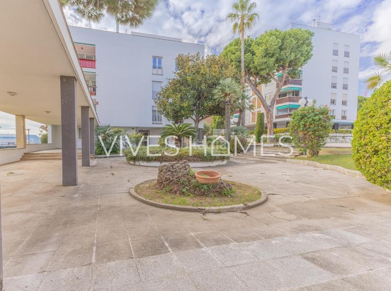 Foto d243e91a-20ff-4f65-8cd7-b200138d8931. Appartamento con riscaldamento parcheggio piscina in Sant Andreu de Llavaneres