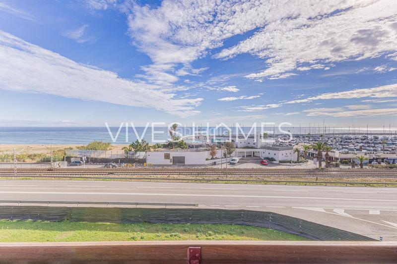 Foto d3029694-c580-43d5-b8b2-7ee1aab5c999. Appartamento con riscaldamento parcheggio piscina in Sant Andreu de Llavaneres