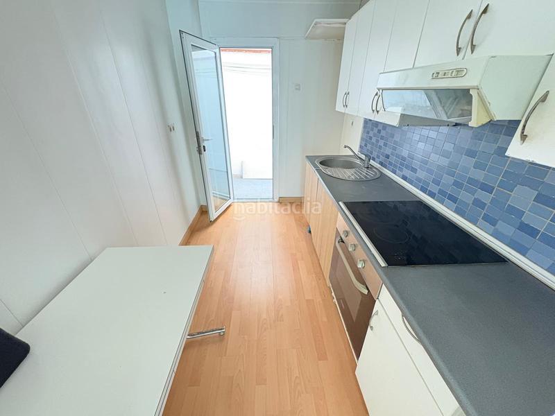 Foto 1a3f65bd-0a24-4588-96c4-58437fbfb90b. Rez-de-chaussée dans Prosperitat Barcelona