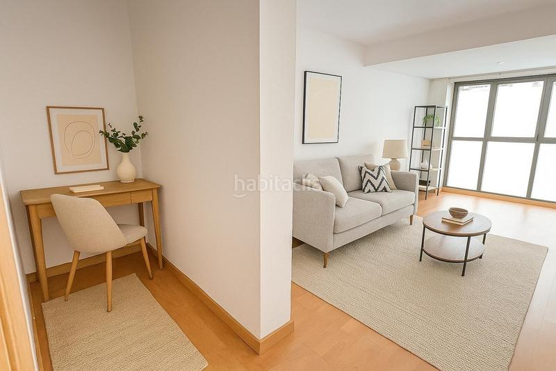 Foto f9d22f6b-139b-4c40-9bee-c41f39d7d4f4. Rez-de-chaussée dans Prosperitat Barcelona