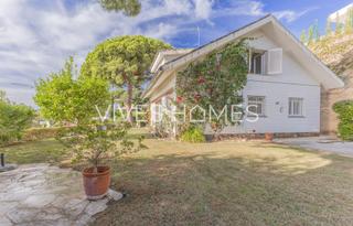 Casa  Torre nova. Casachalet a cuatro vientos en venta en caldes destrac