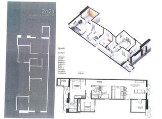 Attico  Calle del callao. Áticos en venta en caldes destrac