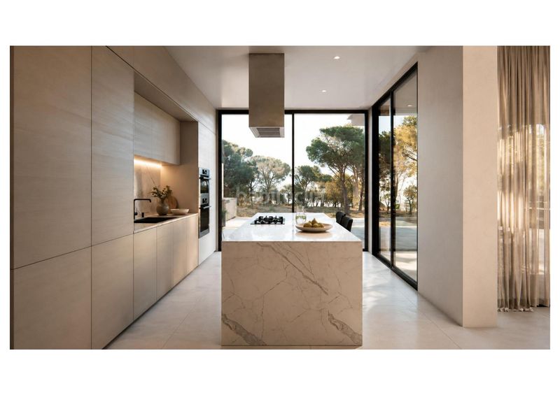 Foto 7923a4e2-a28a-4de2-a638-30adf3722e83. Casa amb aparcament a El Mirador-La Cornisa Sant Andreu de Llavaneres
