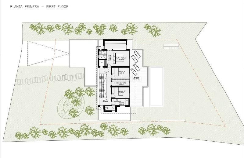 Foto 91327327-de84-45fb-885a-bb71b41049c6. Casa amb aparcament a El Mirador-La Cornisa Sant Andreu de Llavaneres