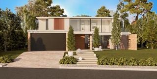 Residential Plot  Carrer burriac. Proyecto acabado de alto standing en venta en sant andreu de lla