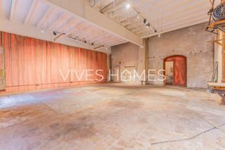 Lloguer Local Comercial a Caldes d´Estrac. Local centrico en alquiler en caldes destrac