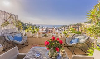 Appartamento  Calle de sant pere abanto. Piso en venta con vistas a mar en caldes destrac