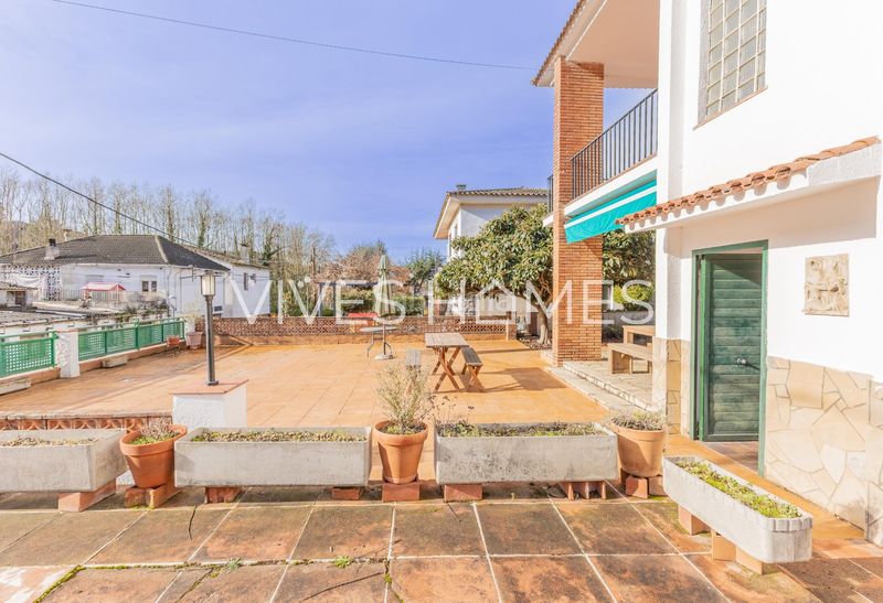 Foto 0dde2ce8-a472-4c01-bff6-c26ceb44c9d5. Chalet casachalet en venta en Canyamars en Canyamars Dosrius