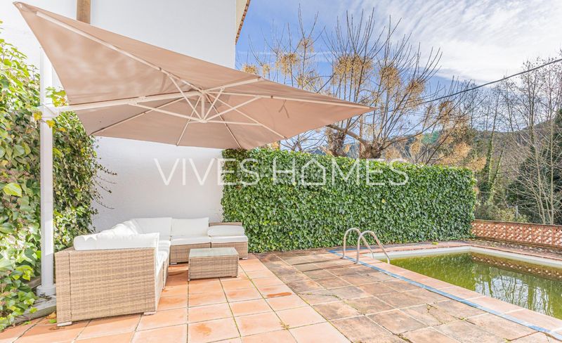 Foto 37f83b71-80a9-494c-a343-f133667bbe6e. Chalet casachalet en venta en Canyamars en Canyamars Dosrius