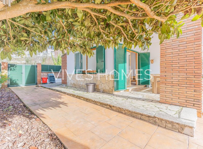 Foto 578d3e2a-556d-4a83-8c4b-c92612410827. Chalet casachalet en venta en Canyamars en Canyamars Dosrius