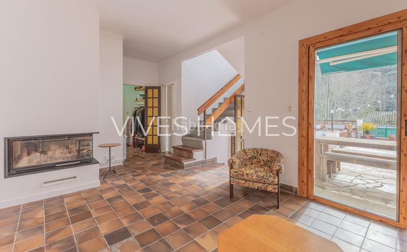 Foto 87b1d501-48b0-4471-a854-f64cdb8db8b9. Chalet casachalet en venta en Canyamars en Canyamars Dosrius