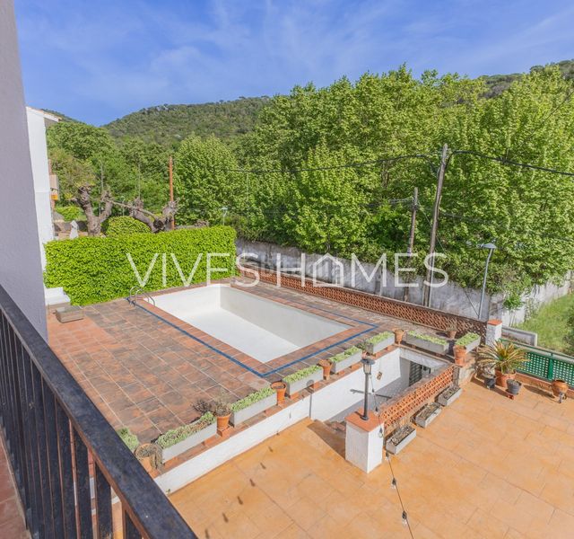 Foto ba705ccf-e8cd-4099-a1a5-c3b4f190b802. Chalet casachalet en venta en Canyamars en Canyamars Dosrius