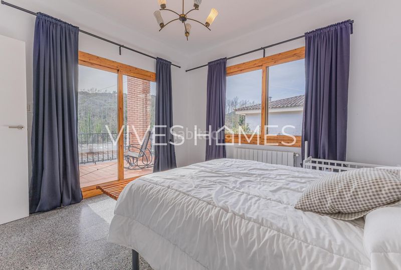 Foto e303453c-c91d-48d4-9917-f21883afc5fb. Chalet casachalet en venta en Canyamars en Canyamars Dosrius