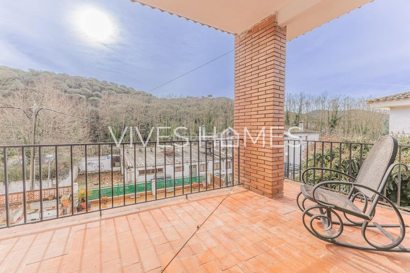 Foto f0ab2585-cdda-49b8-a66a-1d77119d4735. Chalet casachalet en venta en Canyamars en Canyamars Dosrius