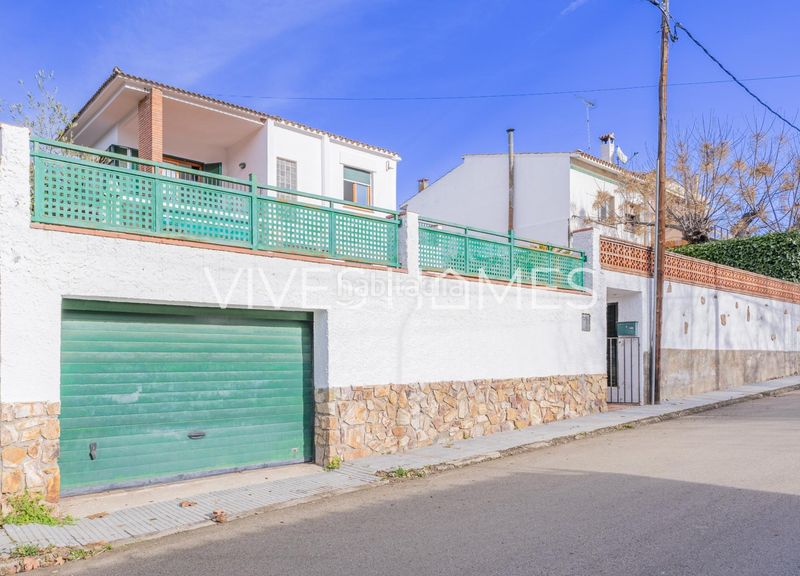 Foto f3cb9d57-802c-47f9-bdd1-4e9fc2dc6ac3. Chalet casachalet en venta en Canyamars en Canyamars Dosrius