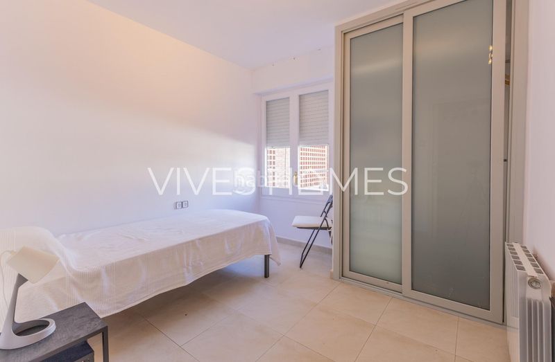 Foto 3e4edae4-e296-4cbd-8996-a315af93204c. Pis amb calefacció aparcament piscina a Caldes d´Estrac