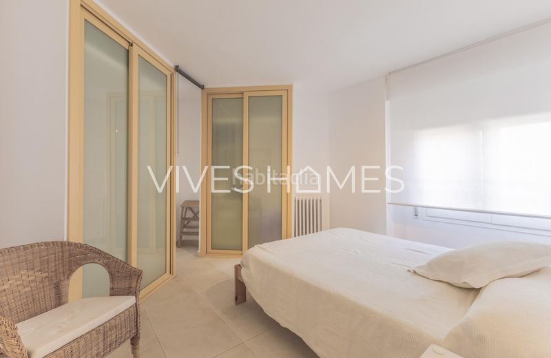 Foto 3f5089b7-37c7-4b4f-b6b4-d9e416592e66. Pis amb calefacció aparcament piscina a Caldes d´Estrac