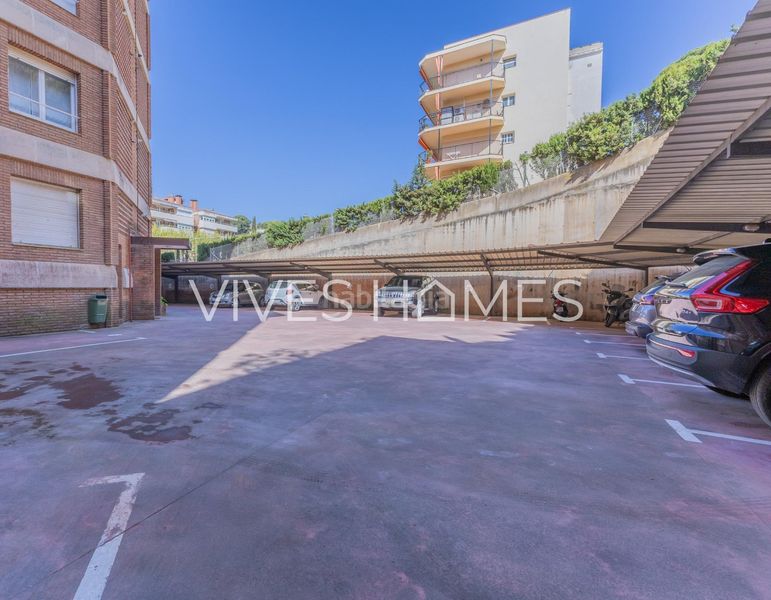 Foto 6b4935e4-7d11-4a0f-a250-bde9a805db34. Pis amb calefacció aparcament piscina a Caldes d´Estrac