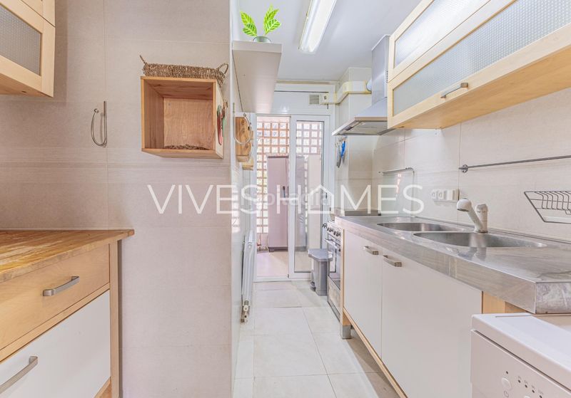 Foto 6e96762c-624a-4e68-bb37-36c904eea418. Pis amb calefacció aparcament piscina a Caldes d´Estrac