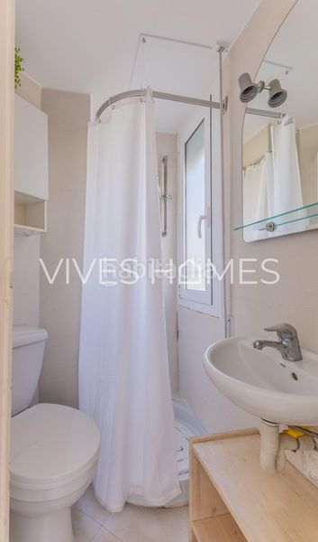 Foto 8a1a304d-f353-4a4c-a874-5fccf0d883ca. Pis amb calefacció aparcament piscina a Caldes d´Estrac