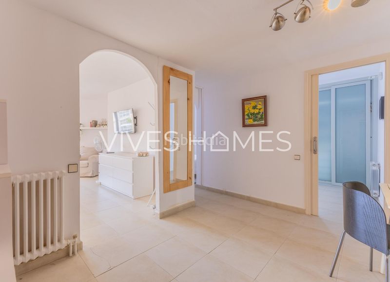 Foto d3f88d86-8a23-4759-ba1a-a2e9ec42ca5a. Pis amb calefacció aparcament piscina a Caldes d´Estrac