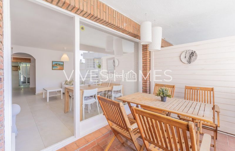 Foto dd56ec54-2d1c-4ec8-a2f3-cef083a8601e. Pis amb calefacció aparcament piscina a Caldes d´Estrac