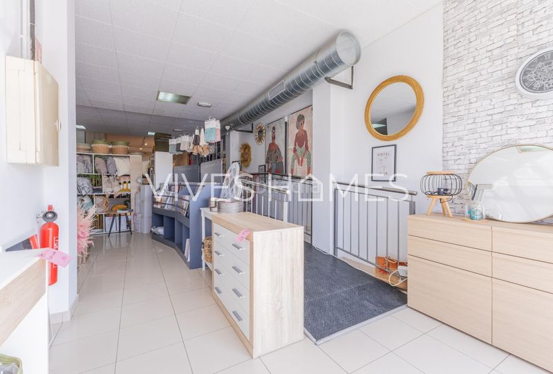 Foto 2ce59863-7971-4e04-9ffb-2322bf3ed703. Local comercial a Centre Arenys de Mar