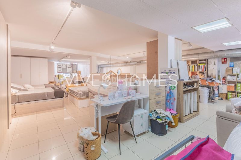 Foto 45255d57-f962-4c0f-af14-55a78a700192. Local comercial a Centre Arenys de Mar