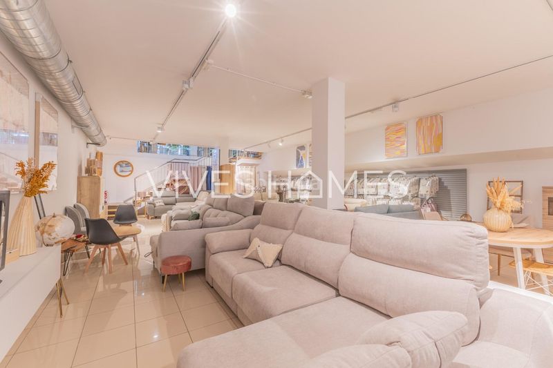 Foto 6fbbb04b-bc79-493d-b019-1023ceb794c6. Local comercial a Centre Arenys de Mar