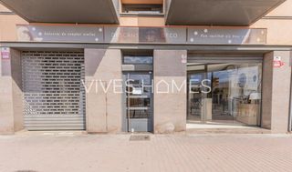 Local Comercial  De la platja cassà. Local en venta en arenys de mar