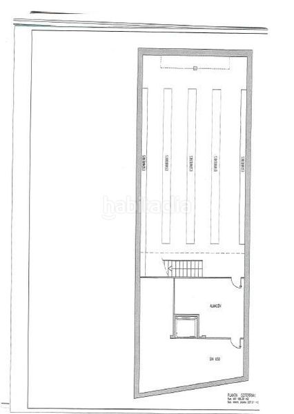 Foto 88bbf1f1-96df-4523-a9d8-5f53fd18e123. Local comercial a Centre Arenys de Mar