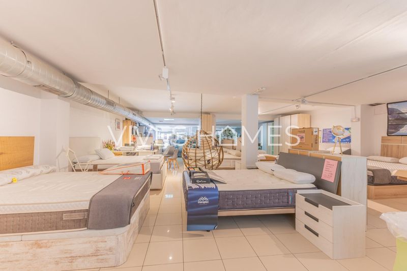 Foto 90d05dc8-1d02-4661-ba5a-0aa20269adfd. Local comercial a Centre Arenys de Mar