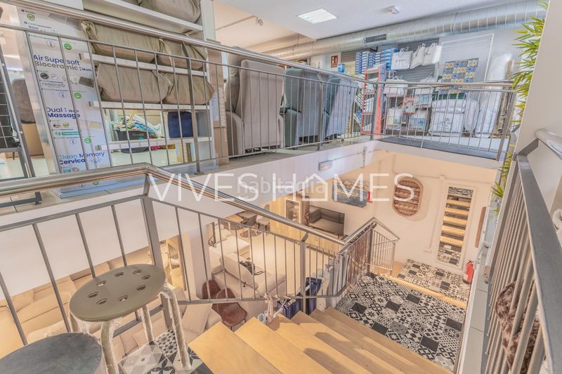 Foto 9b970e6d-c7a4-45b0-8709-b3d2e9851bb8. Local comercial a Centre Arenys de Mar