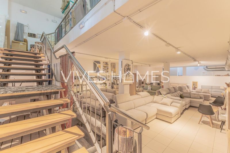 Foto b350b729-3a69-4edd-a49d-dcf027cb777a. Local comercial a Centre Arenys de Mar