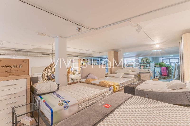 Foto bc41829d-8e6a-4987-9cfc-172791ba63ae. Local comercial a Centre Arenys de Mar