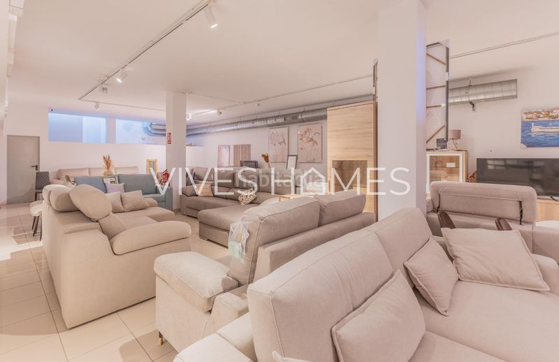 Foto c51d86ca-ef4d-4026-a0a2-d288de76b00e. Local comercial a Centre Arenys de Mar