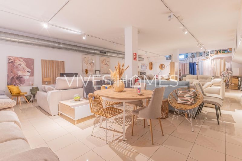 Foto dd9f90c8-9be9-41df-8fd0-c8a5618670e7. Local comercial a Centre Arenys de Mar