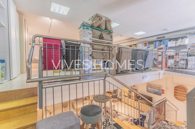 Foto f1d3c01a-327a-4290-8b95-9e4190834ad5. Local comercial a Centre Arenys de Mar