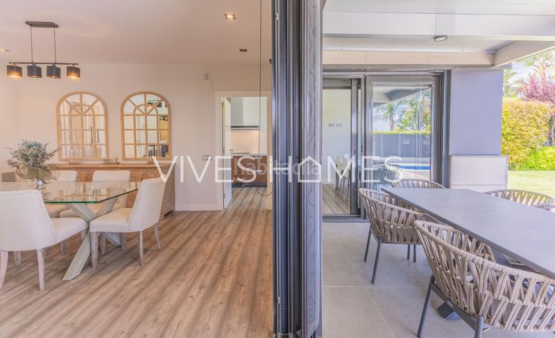 Foto 01feede5-69e8-4540-b187-ffdc90b8238f. Xalet amb aparcament piscina a Can Sans Sant Andreu de Llavaneres