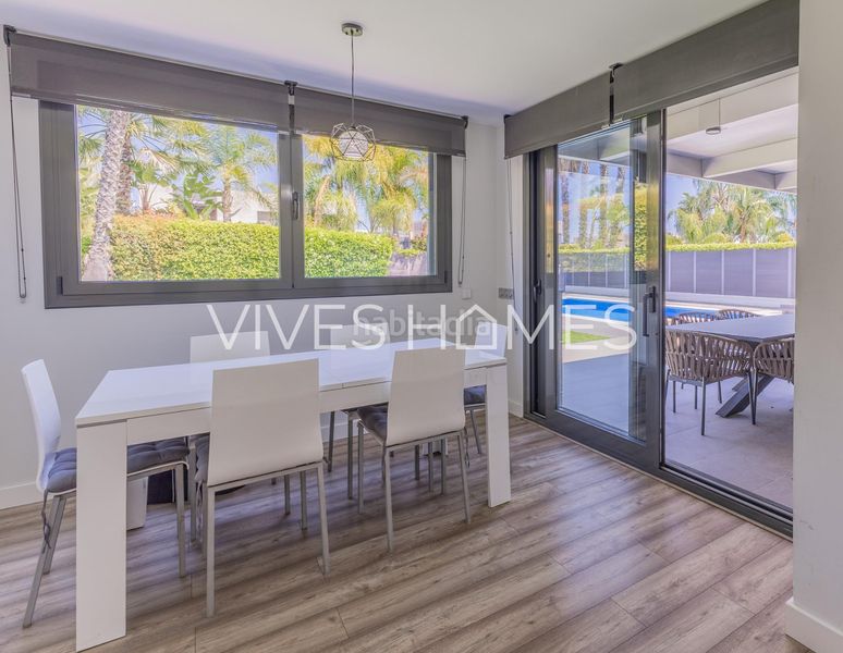 Foto 1d9d5d4c-8360-4568-9dbd-4fe7bf4a6f11. Xalet amb aparcament piscina a Can Sans Sant Andreu de Llavaneres