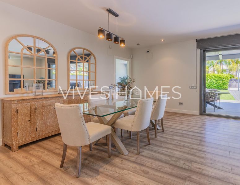 Foto 27251232-3259-48da-a9cc-5acdcb0019ff. Xalet amb aparcament piscina a Can Sans Sant Andreu de Llavaneres