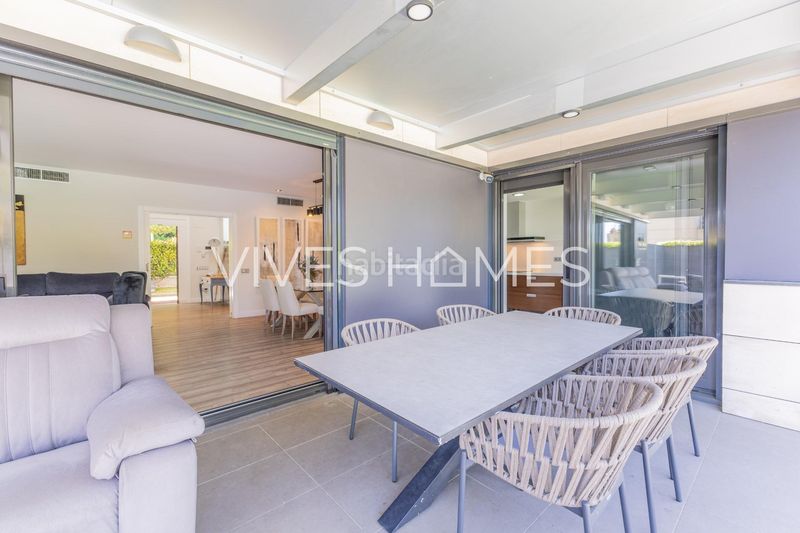 Foto 2c19e201-bb82-4246-b8c8-d2a494575b0f. Xalet amb aparcament piscina a Can Sans Sant Andreu de Llavaneres