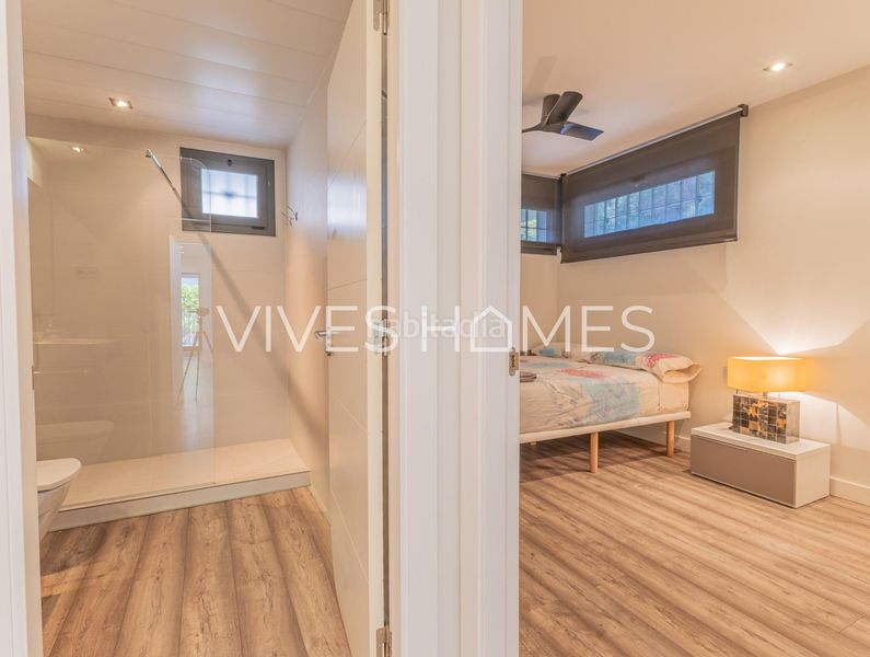 Foto 41164a89-e389-4bf4-bf68-0d90f3373047. Xalet amb aparcament piscina a Can Sans Sant Andreu de Llavaneres