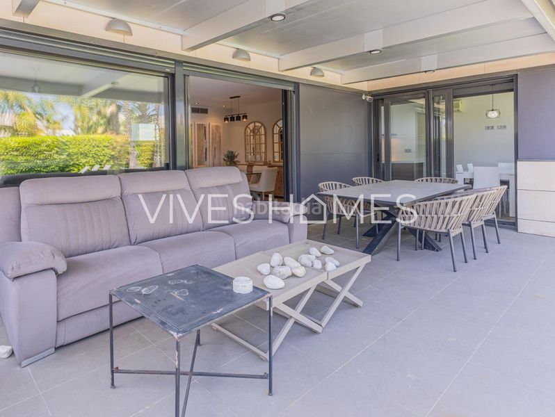 Foto 57f9432e-1289-4c34-ba94-b950a2187e0f. Xalet amb aparcament piscina a Can Sans Sant Andreu de Llavaneres